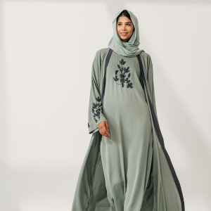 Abaya 6