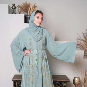 Abaya 5