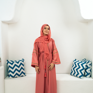 Abaya 3