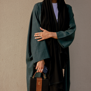 Abaya 9