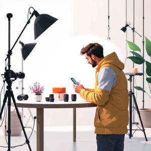 The 3-Second Test: Is Your Product Photography Working for You?