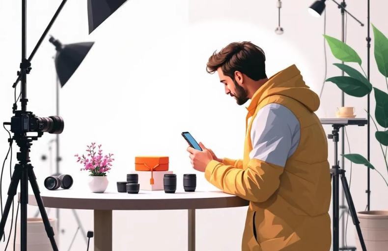 The 3-Second Test: Is Your Product Photography Working for You?