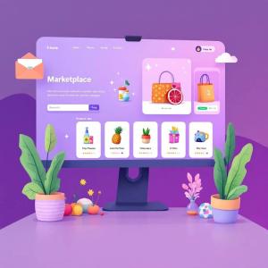 Why Marketplaces Are the Smartest Starting Point for New Sellers