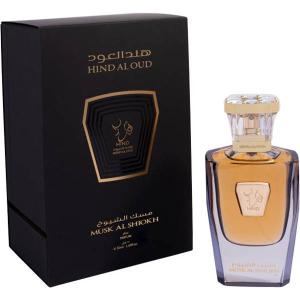 Musk AL Shiokh by HInd Al Oud
